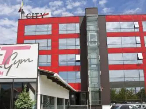 Hotel City Ploiesti