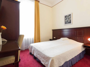 Hotel Viktoria Schönbrunn