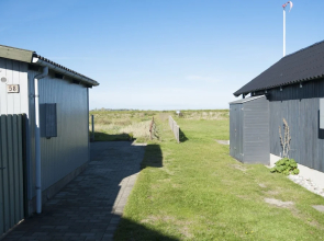 Holiday Home Kerteminde FH3-166