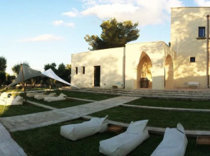 Masseria Ceratonia