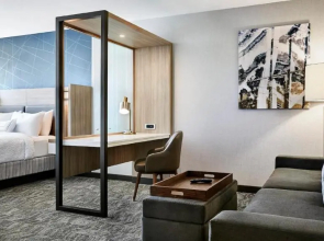 SpringHill Suites by Marriott Suwanee Johns Creek