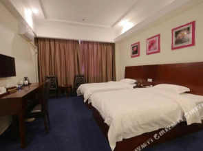 Dong Men Business Hotel