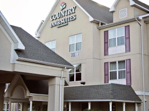 Country Inn & Suites By Radisson, Frackville (Pott