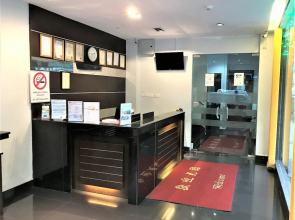 Sipadan Inn Service Apartments Semporna