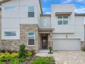 Amazing House! - Solara Resort - 9039srl 6 Bedroom Villa