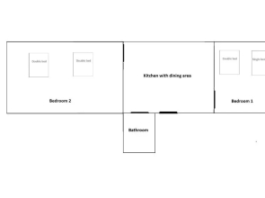 Classic apartments Pilsudskiego street