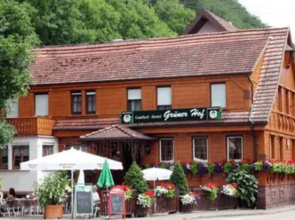 Grüner Hof