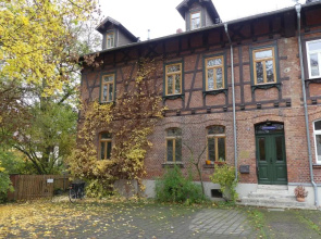 Gstezimmer John