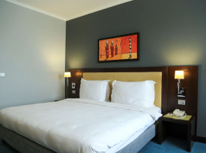 Radisson Hotel, Астана