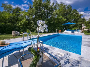 Villa Rupena