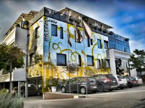 Ramka Restaurant - Wine Bar