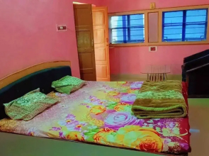 V Food Dormitory