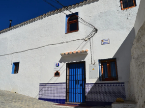 Casa del Arrabal de Montefrío