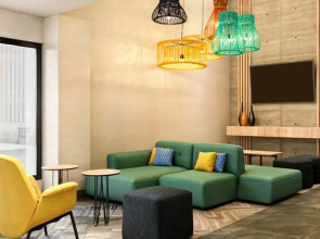 Homewood Suites By Hilton Saltillo