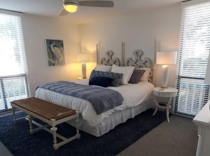 1023 Caravel Court at The Sea Pines Resort