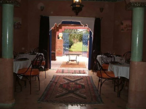 Riad Bakoua - Dar Safia