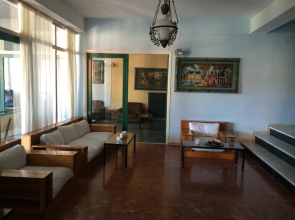 Theoxenia Hotel