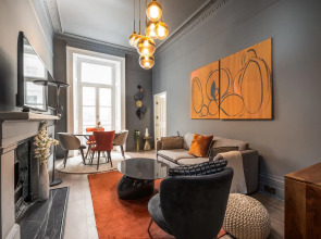 Paddington by Capital