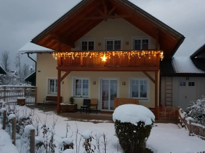 Ferienhaus Pepi