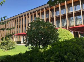 Gasthof-Hotel Hoehensteiger