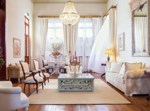 Casa de Santo Antonio Hotel Boutique