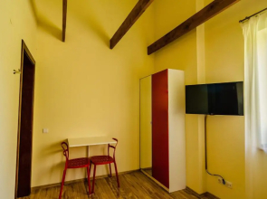 Vilatekila-Lili Apartments