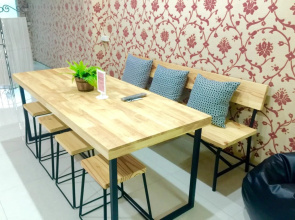 Miss Zhao Hostel