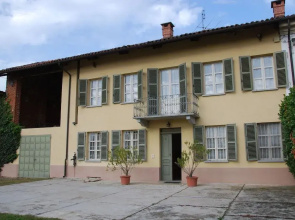 Cascina Bricchetto