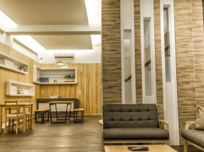 Taitung Mu Spring Homestay-Taitung Station B&B