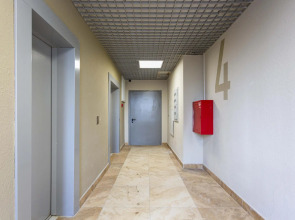 Home Like (Хоум Лайк) на бульваре Эйнштейна 4