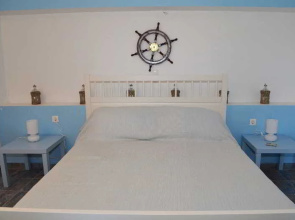 Ftenagia Villas