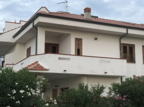 Villa Maria Elena