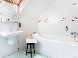 Boutique Hotel Bristol