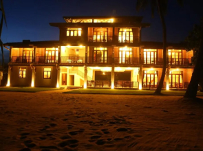 Serein Beach Hotel