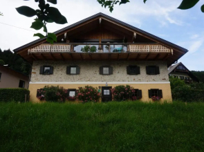 Ferienwohnung Woferlbauer