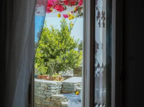 Little Orchard Villa