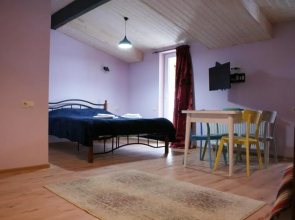Dadus Bakuriani Apartment 172