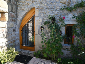 Fascinating Villa in Largentière with Garden