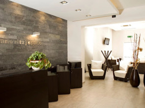 Hotel Abano Ritz
