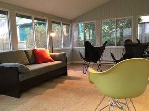 Ellis Street Getaway