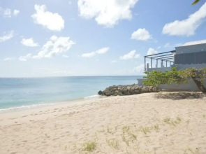 Whitesands G4 by Barbados Sotheby's International Realty