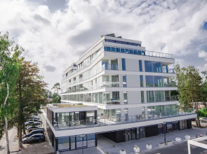 Apartamenty Sun & Snow Dune C