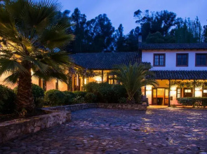 Hacienda Histórica Marchigüe
