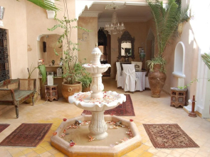 Riad Palais des Princesses