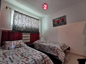 Blume Apartment Casa Port - 2 Bedrooms