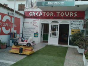 Amaranthos Skiathos View