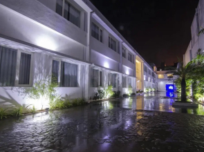 Hotel Thangavilas Inn