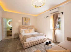 Aina Suites