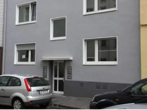 Top City Flat
