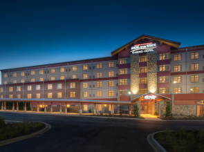 Angel Of The Winds Casino Resort